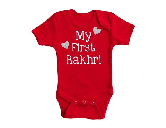 my first baby clothes