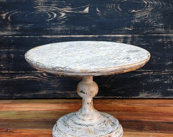 16 inch cake stand