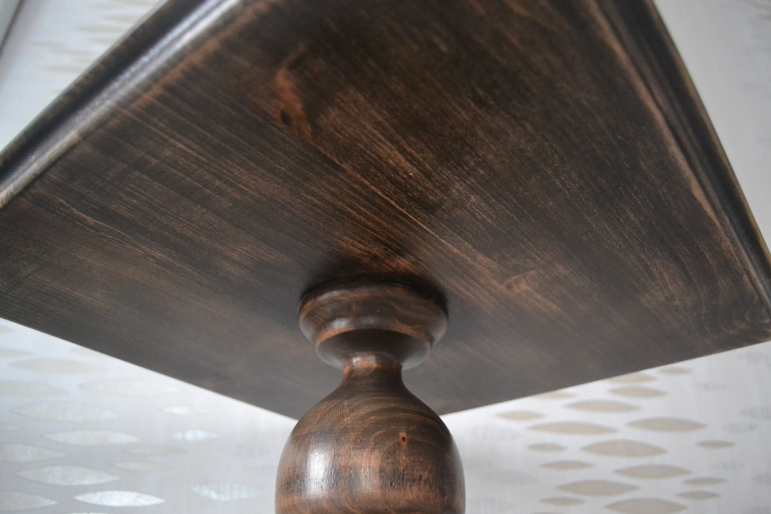 618 Wooden Cake Standscake Stand Kit for Weddingcake Etsy