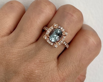 Effy Ring - Etsy