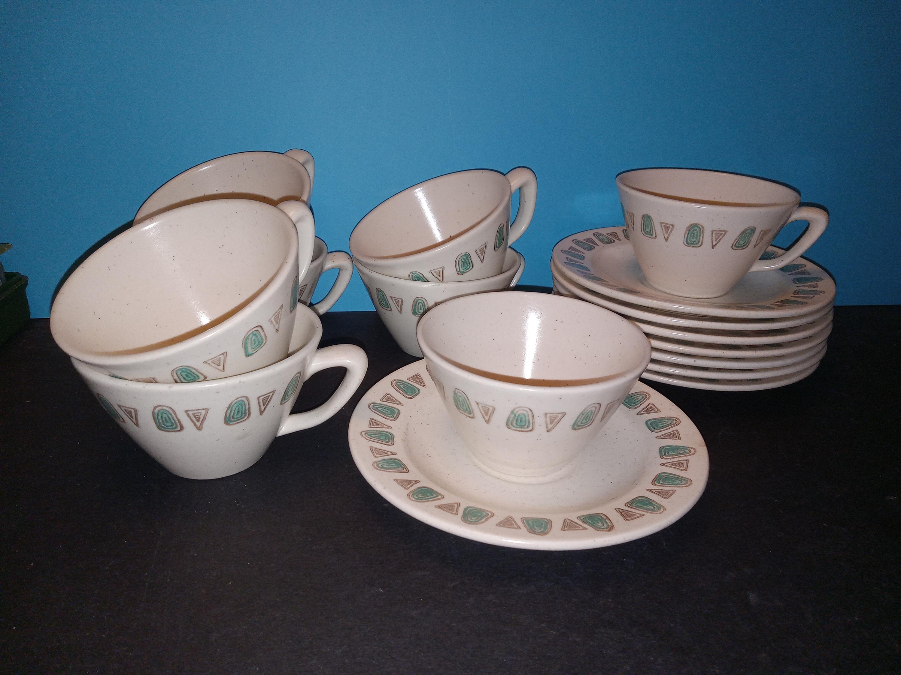 Navajo Dinnerware - Etsy