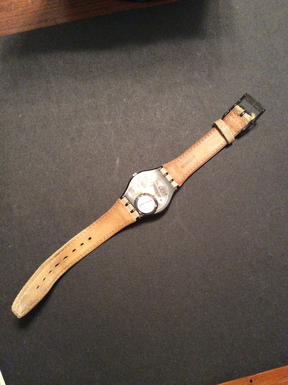 Reloj swatch hombre chile hot sale