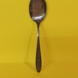 1930&#39;s King Cedric Jelly Server - Community Plate - (NBPE#1M/210)