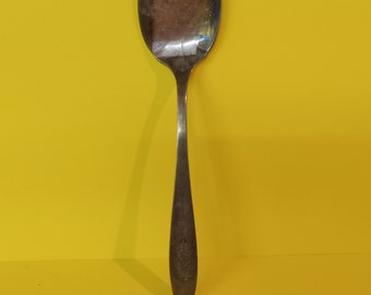 1930's King Cedric Jelly Server - Community Plate - (NBPE#1210)