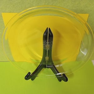 Pyrex 9&quot; Glass Pie Pan - Mint - (NBPE#1512)