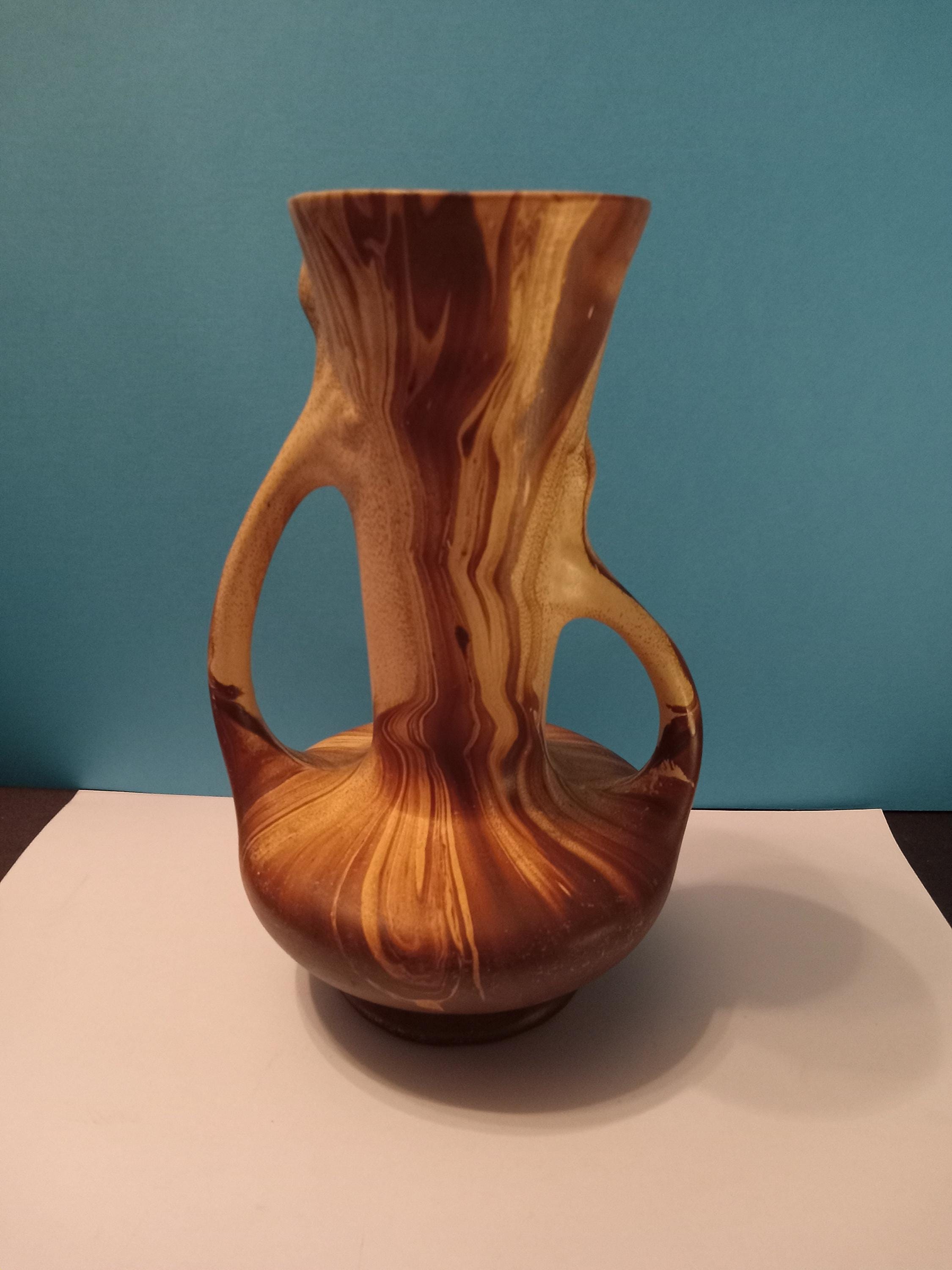Vintage Souvenir Yellowstone National Park - Pine Scented Pottery