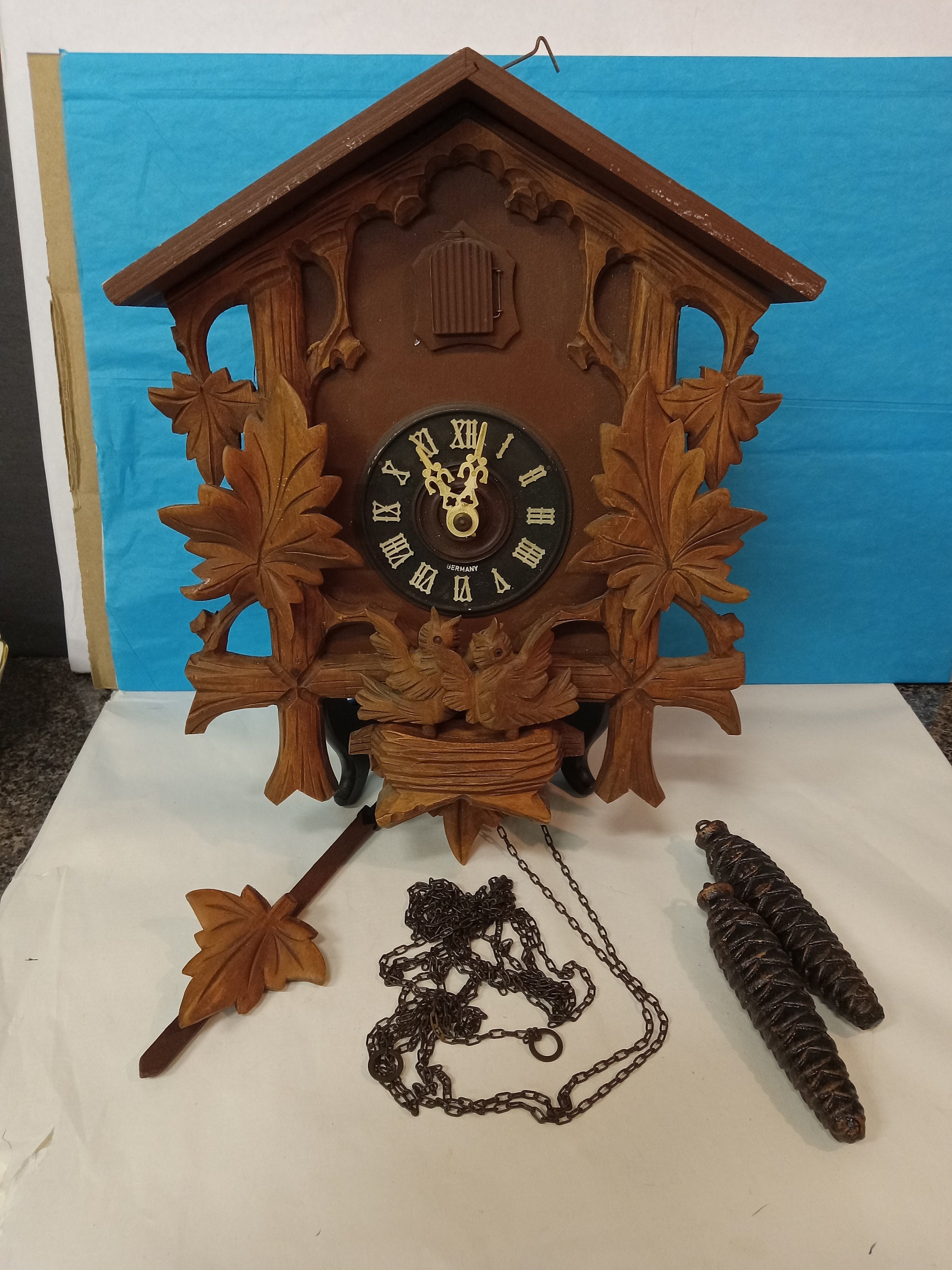 Cuckoo Clock Spare Parts Australia Reviewmotors.co