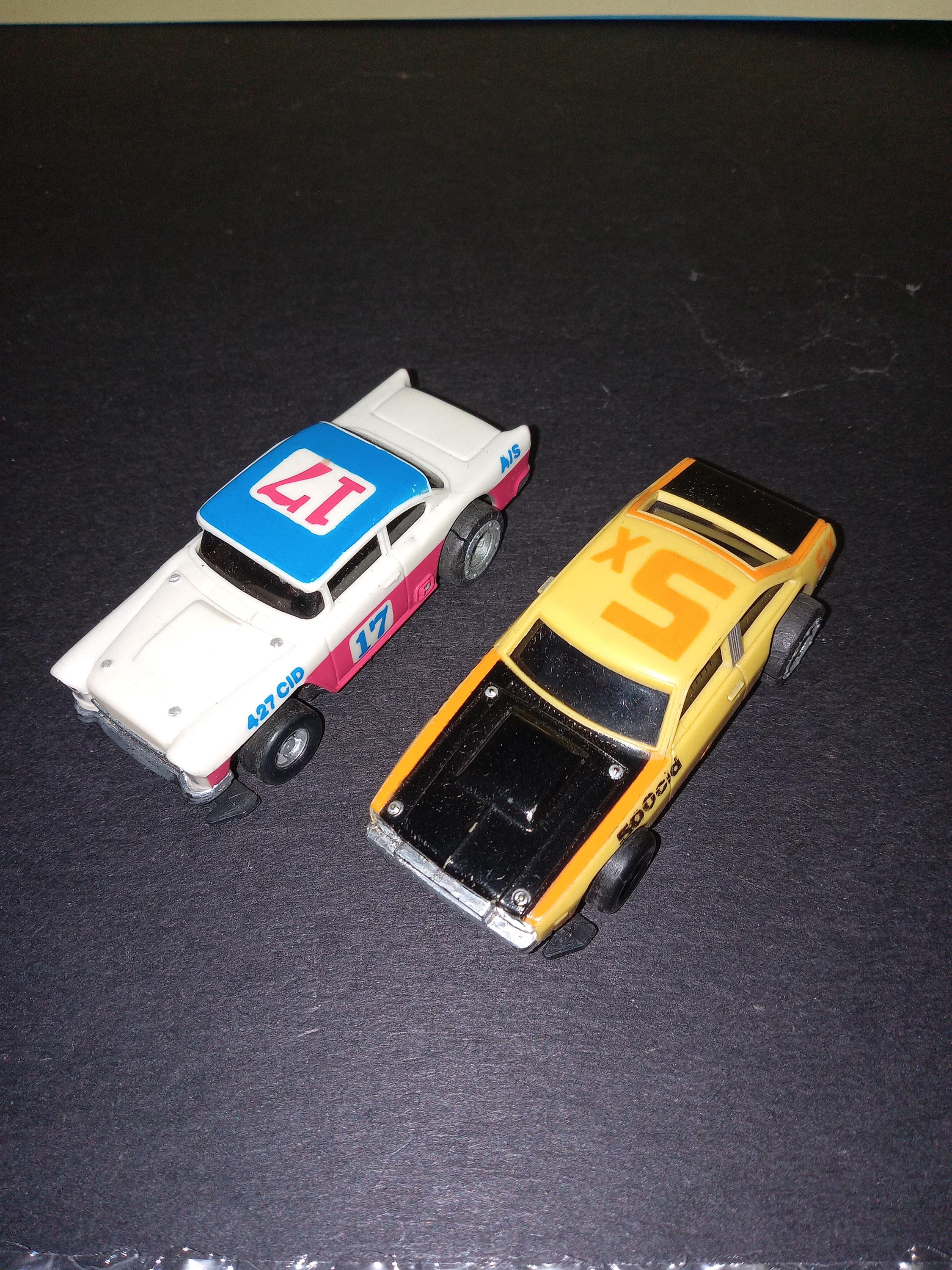 Total Control Racing 55 Gran Circuit - TCR - Total Control Racing - Complete - (NBPE#2972) - Etsy