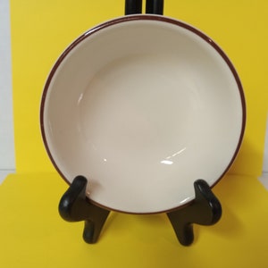 Miska Buffalo Pottery - Mięta - (NBPE#1410)