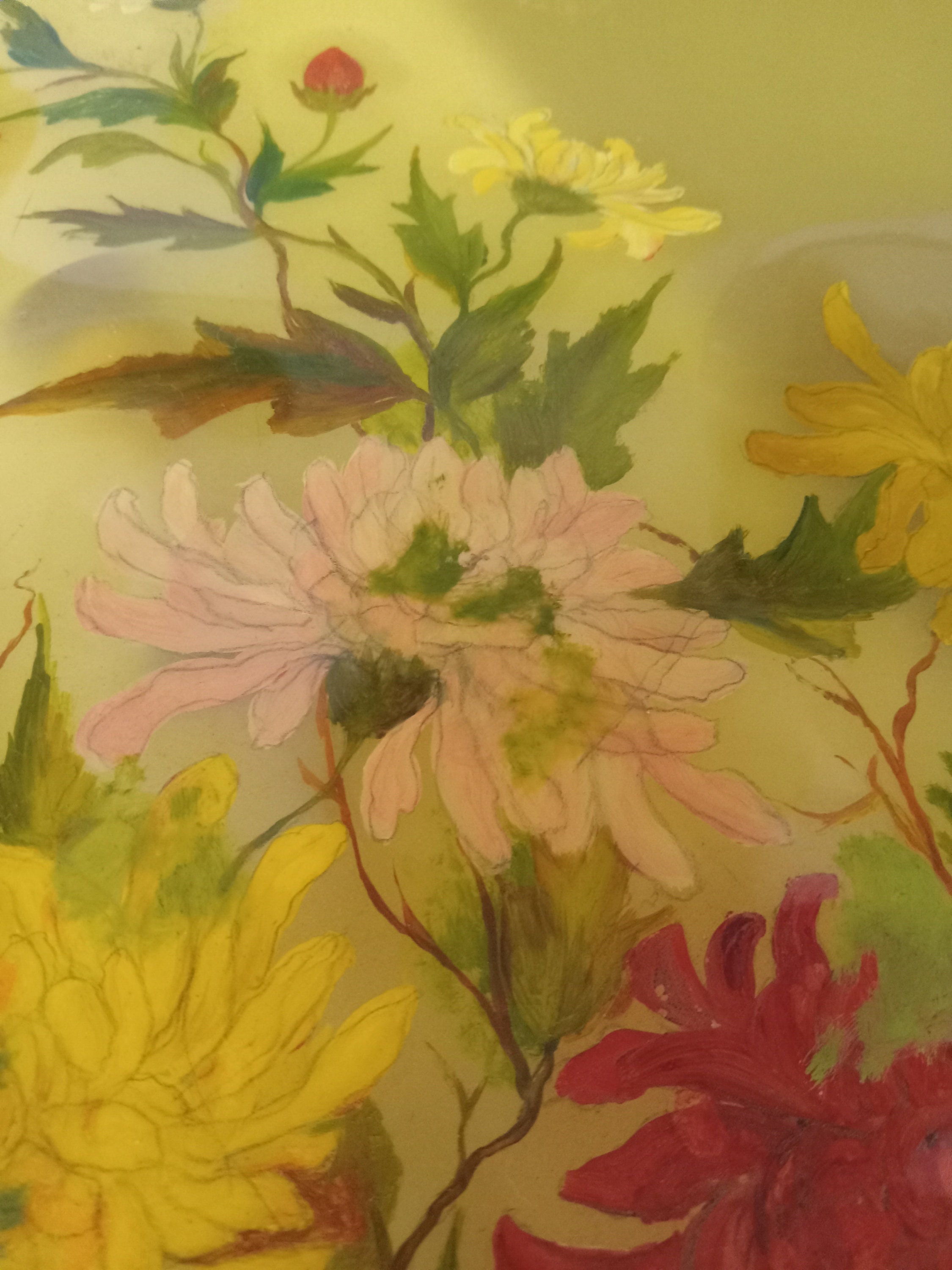 絵画(作者不明) 絵画(作者不明) 作者不明春画(江戸期) 出典：パブリックドメイン