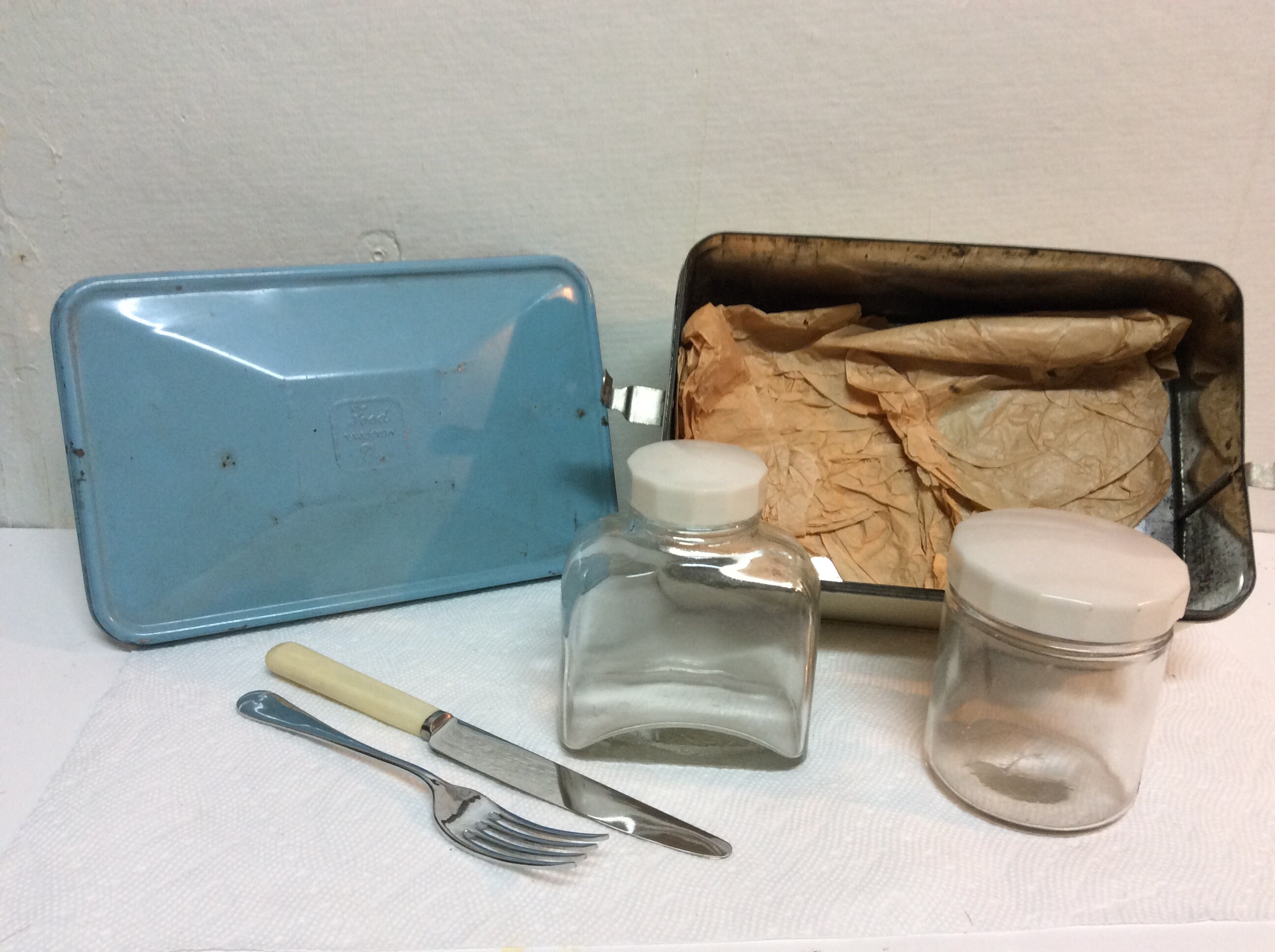 Brexton picnic set - Etsy 日本