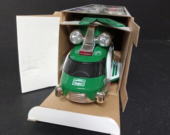 2012 Hess Helicopter & Rescue - NIB - (NBPE#2491)