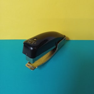 Vintage Bates 88P Handhefter - (NBPE#1778E)