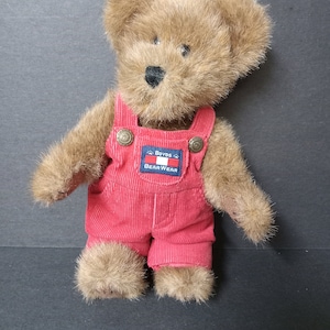 Boyd&#39;s Bear - 10&quot; - (NBPE#2477)