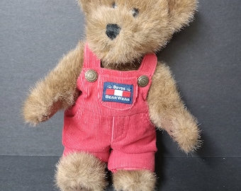 Boyd's Bear - 10" - (NBPE#2477)