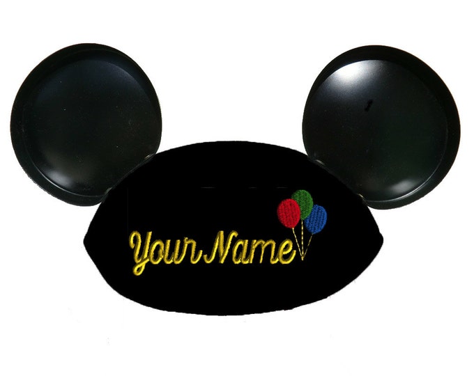 mickey mouse ear hat for adults