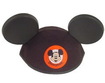 disney mickey mouse ears hat