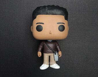 funko pop peter kavinsky