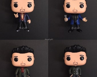 lucifer funkopop