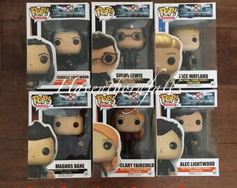 Shadowhunters Sebastian Jonathan 