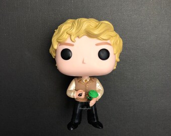 Matthew Fairchild - Custom Figure Doll Pop Shadowhunters Academy  - Shadow Market
