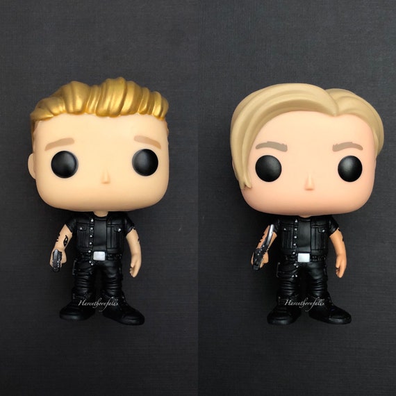 jace funko pop
