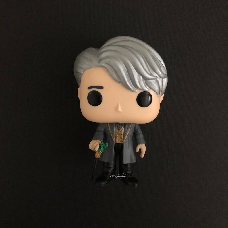 funko pop violin