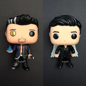 funko pop shadowhunters amazon