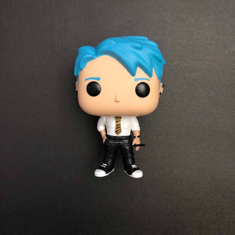 remus lupin funko pop