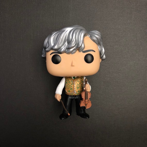 jem funko pop