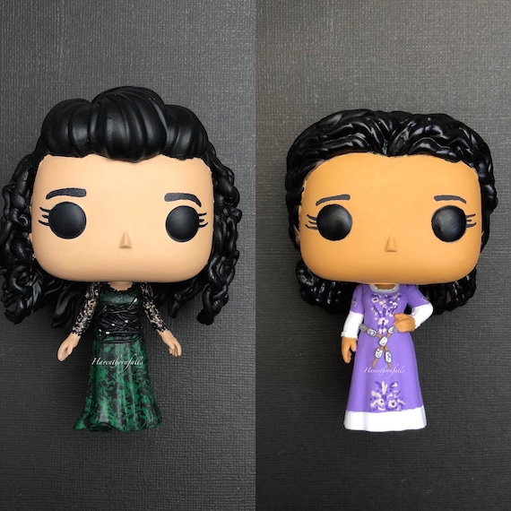 merlin funko pop