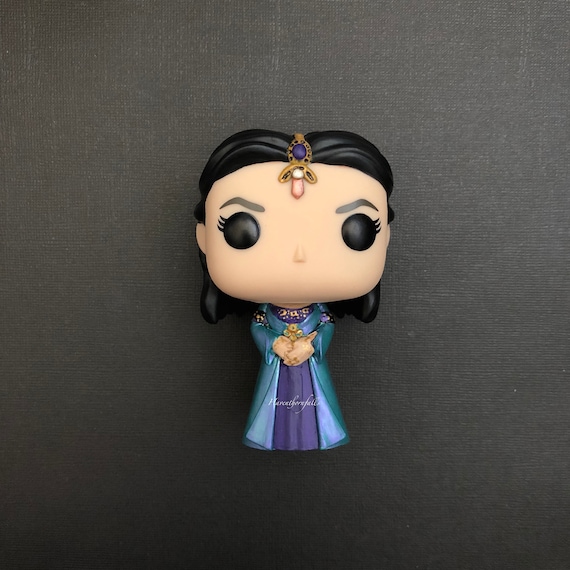 morgana funko pop