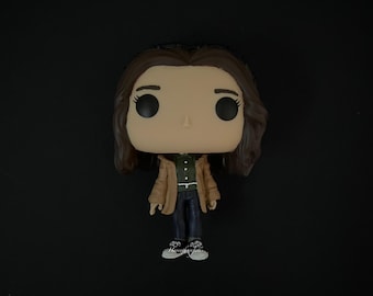 Bella Swan - CUSTOM Pop Figure Doll - Twilight Series Movie