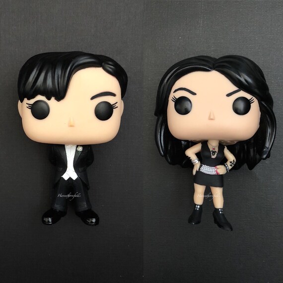 funko pop shadowhunters