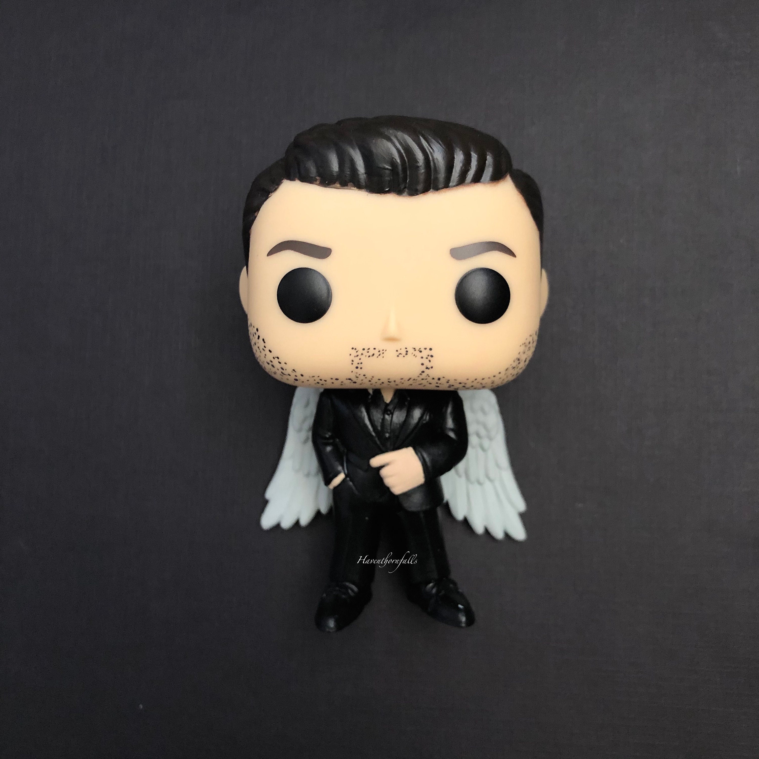 lucifer funkopop