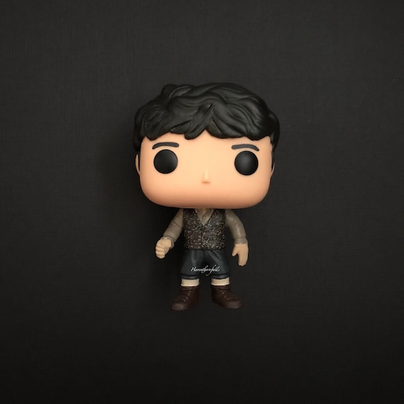 ana pop funko