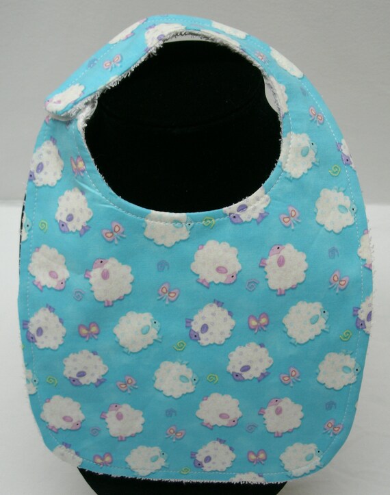 newborn baby boy bibs