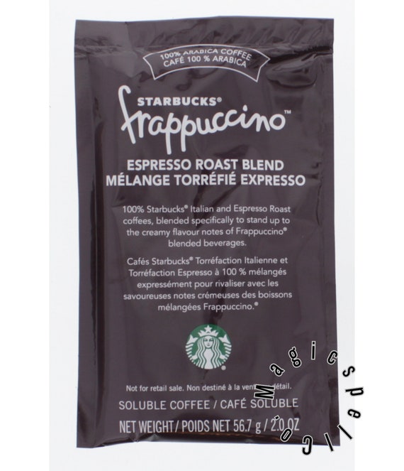 Frappuccino roast deals