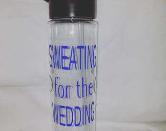 Water bottle sayings | Etsy