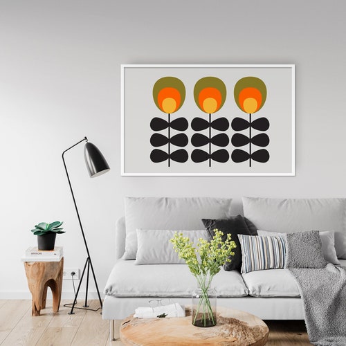 Impression jet d’encre nordique, scandinave Wall Art, fine art print, Scandi Wall Art, nouveau cadeau maison, cadeau de mariage, meilleur ami cadeau