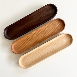 Idée cadeau fête des pères, porte-stylo en bois pour bureau, organisation de bureau minimaliste, cadeau en bois pour homme, porte-stylo au crochet, cadeau pour maman, porte-stylo en bois