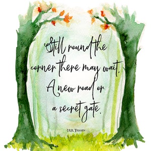 J R R Tolkien Courage Quote Lord Of The Rings Citation Le Etsy J R R Tolkien Courage Quote Lord Of The Rings Citation Le Etsy