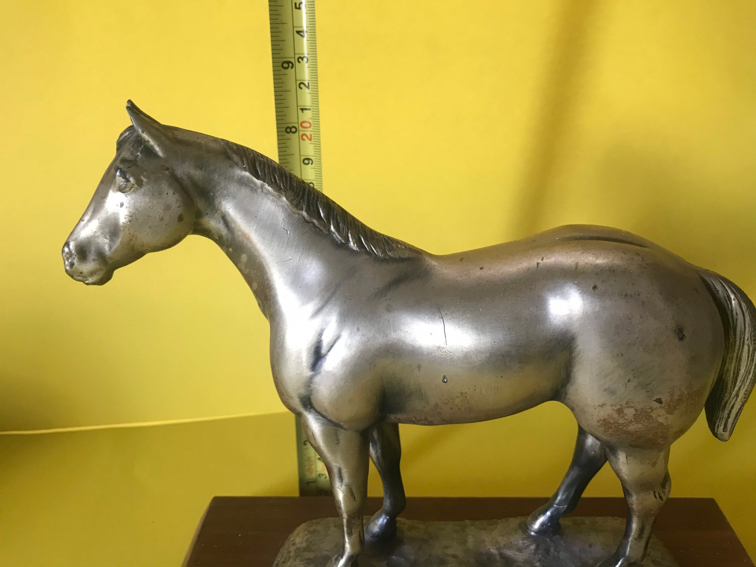 Vintage 1975 the American Quarter Horse Grand Champion Etsy