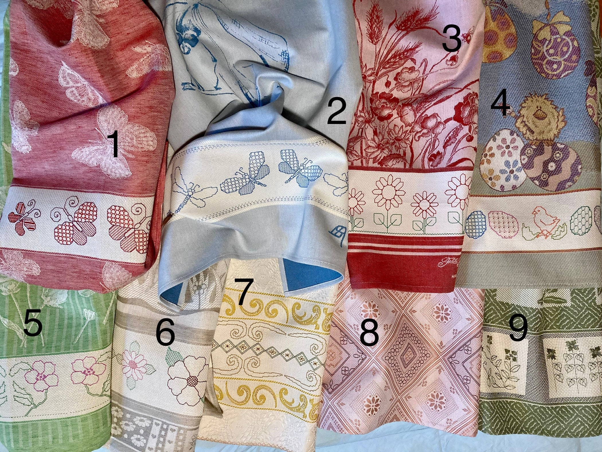 Graziano linen - Etsy 日本
