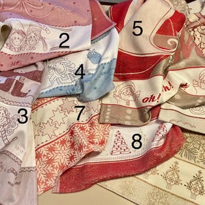 Graziano Linen - Etsy