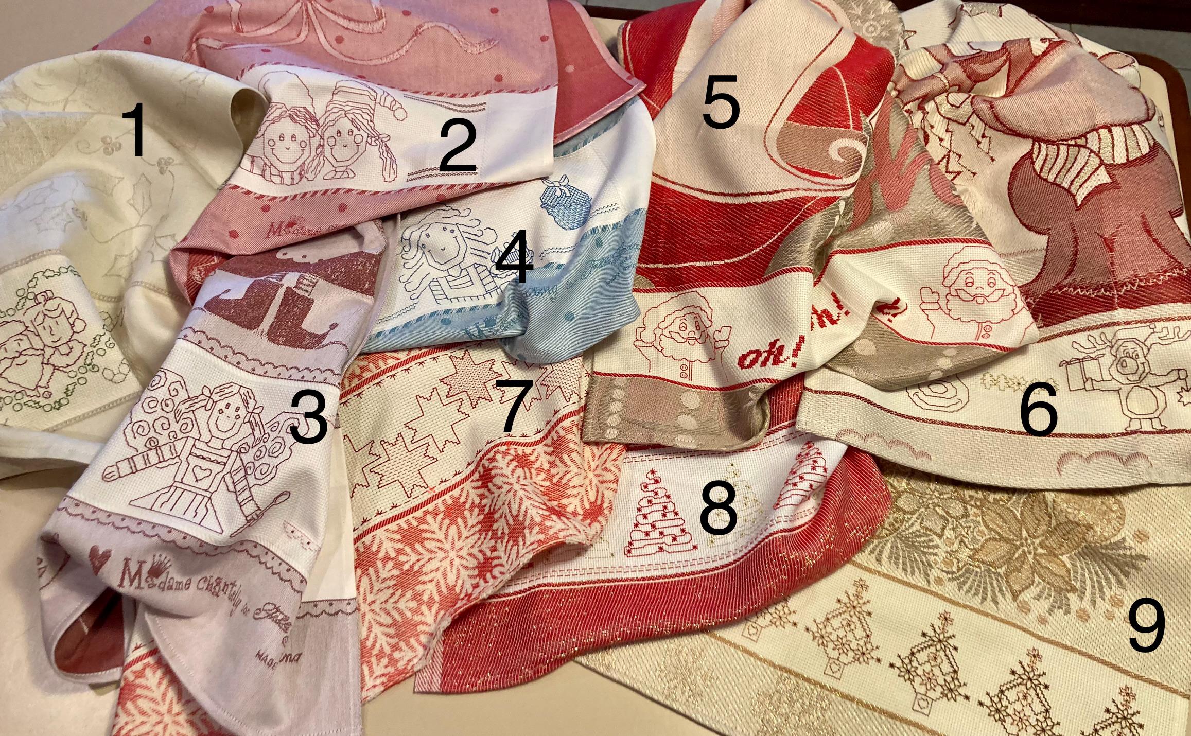 Graziano Linen - Etsy