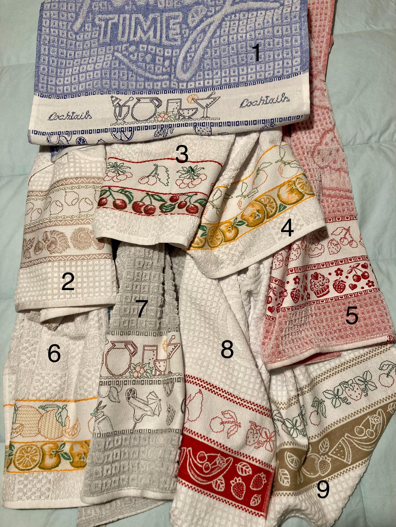 Graziano Linen - Etsy