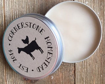 Sleepy Time Salve | Natural Sleep Salve | Nighttime Salve
