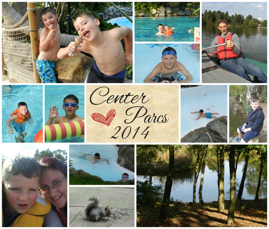 20x24 Collage Canvas Personalised Photo Family - Etsy