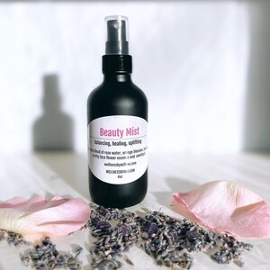 Beauty Mist